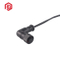 Bett LED IP67 2-12 Pines Conector Impermeable