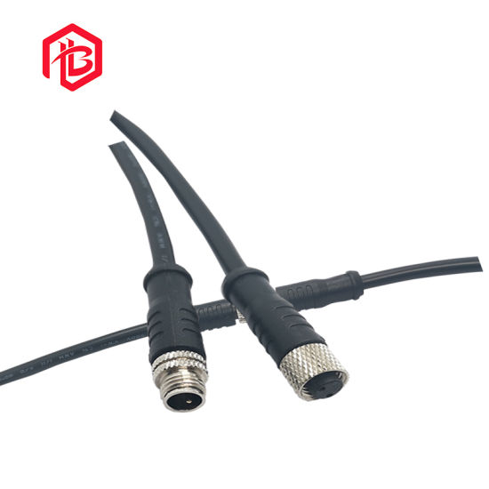 Bett Plug Tipo de enchufes eléctricos planos Conectores de cable