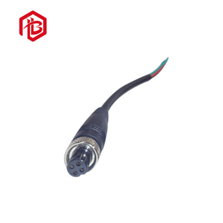 Enchufe eléctrico de entrega rápida de calidad AAA de fabricación China