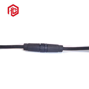 Conector impermeable de terminal de soldadura M25 de gran corriente