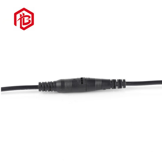 DC Power Plug Socket Jack Macho Hembra