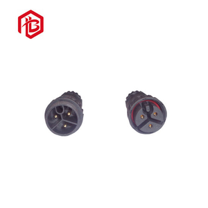 Tipo de tornillo Enchufe largo impermeable M23