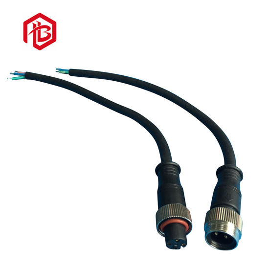 Conectores de tipos de enchufes eléctricos planos Bett Plug