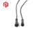 Tipos de enchufes eléctricos planos de Bett Plug Conectores de cable IP65 / IP66 / IP67 / IP68 / IP69