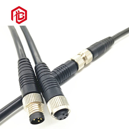 Bett Plug Tipo de enchufes eléctricos planos Conectores de cable