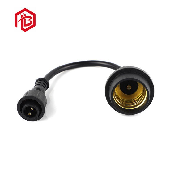 Portalámparas Bett LED Light Waterproof E27