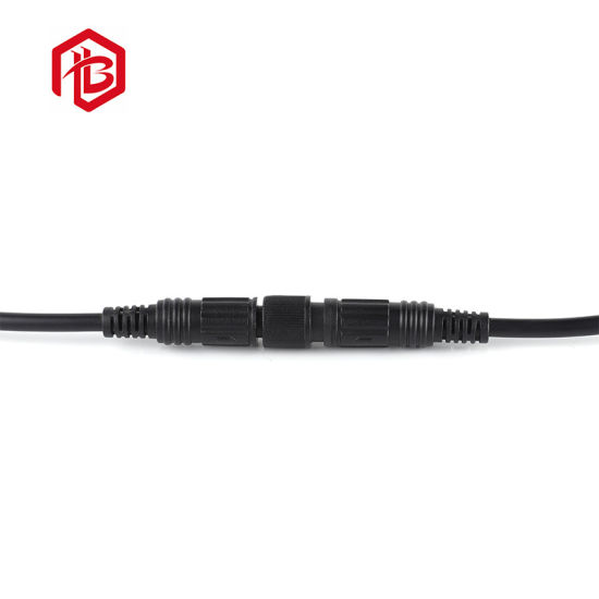 Conector impermeable Bett 2pin LED Strip Connector
